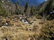 65 In decisa discesa